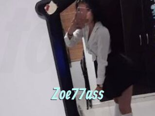 Zoe77ass