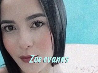 Zoe_evanns