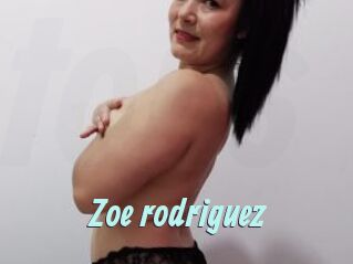 Zoe_rodriguez