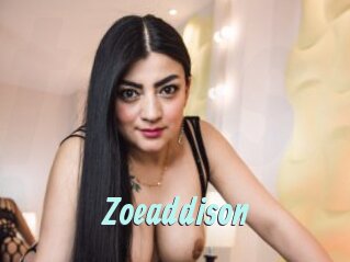 Zoeaddison