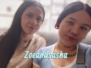 Zoeandsasha