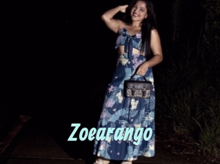 Zoearango