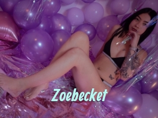 Zoebecket