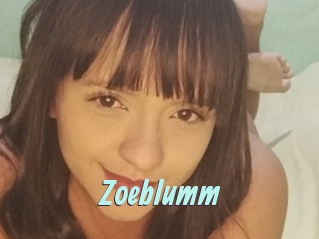 Zoeblumm