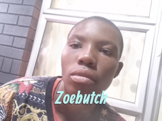 zoebutch Ton Show
