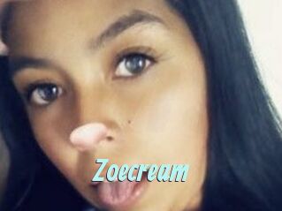 Zoecream