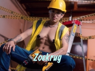 Zoekrug