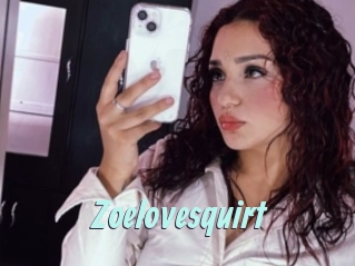 Zoelovesquirt