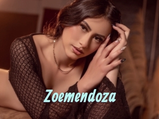 zoemendoza Ton Show