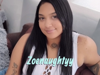 Zoenaughtyy
