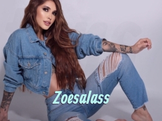 Zoesalass