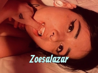 Zoesalazar