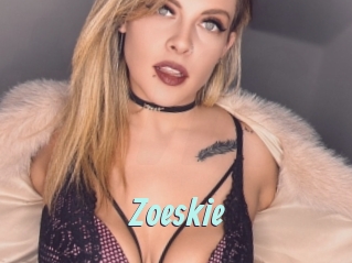 Zoeskie