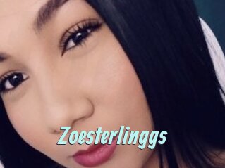 Zoesterlinggs