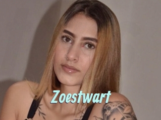 Zoestwart