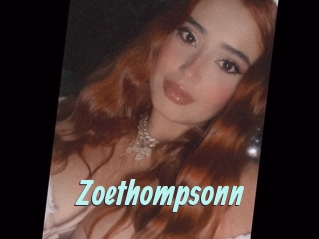 Zoethompsonn
