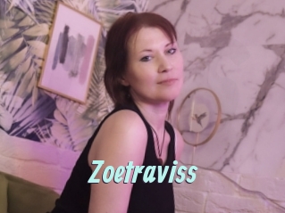 zoetraviss Ton Show