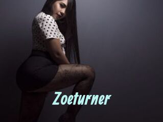 Zoeturner