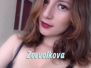 Zoevolkova