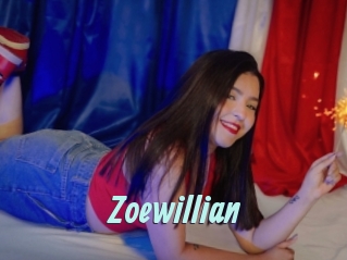 Zoewillian