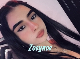 Zoeynoe