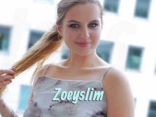 Zoeyslim