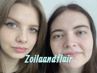 Zoilaandflair