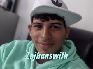 Zojhanswith