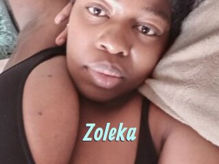 Zoleka