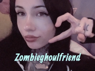 Zombieghoulfriend