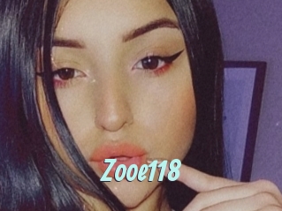 Zooe118