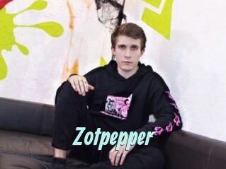 Zotpepper