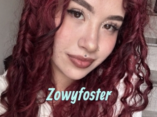 Zowyfoster