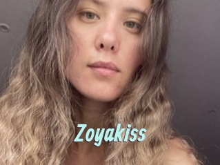 Zoyakiss