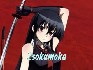 Zsokamoka