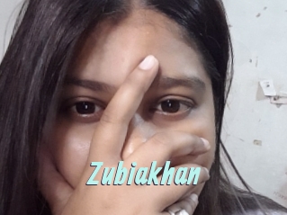 Zubiakhan