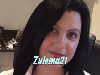 zulema21 Ton Show