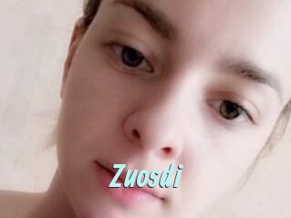 Zuosdi
