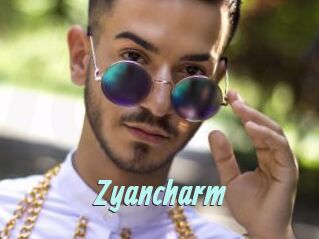 Zyancharm