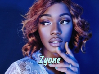 Zyone