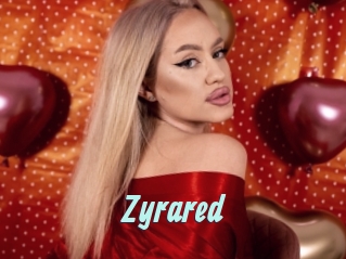 zyrared Ton Show
