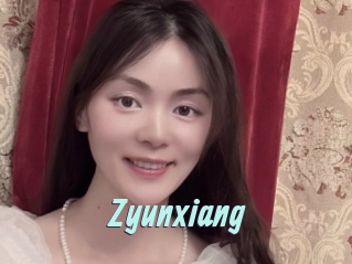 Zyunxiang